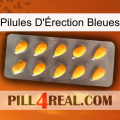 Blue Erection Pills cialis1